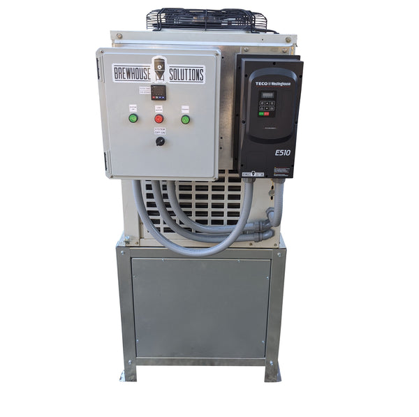 Chillers Brewhouse Solutions