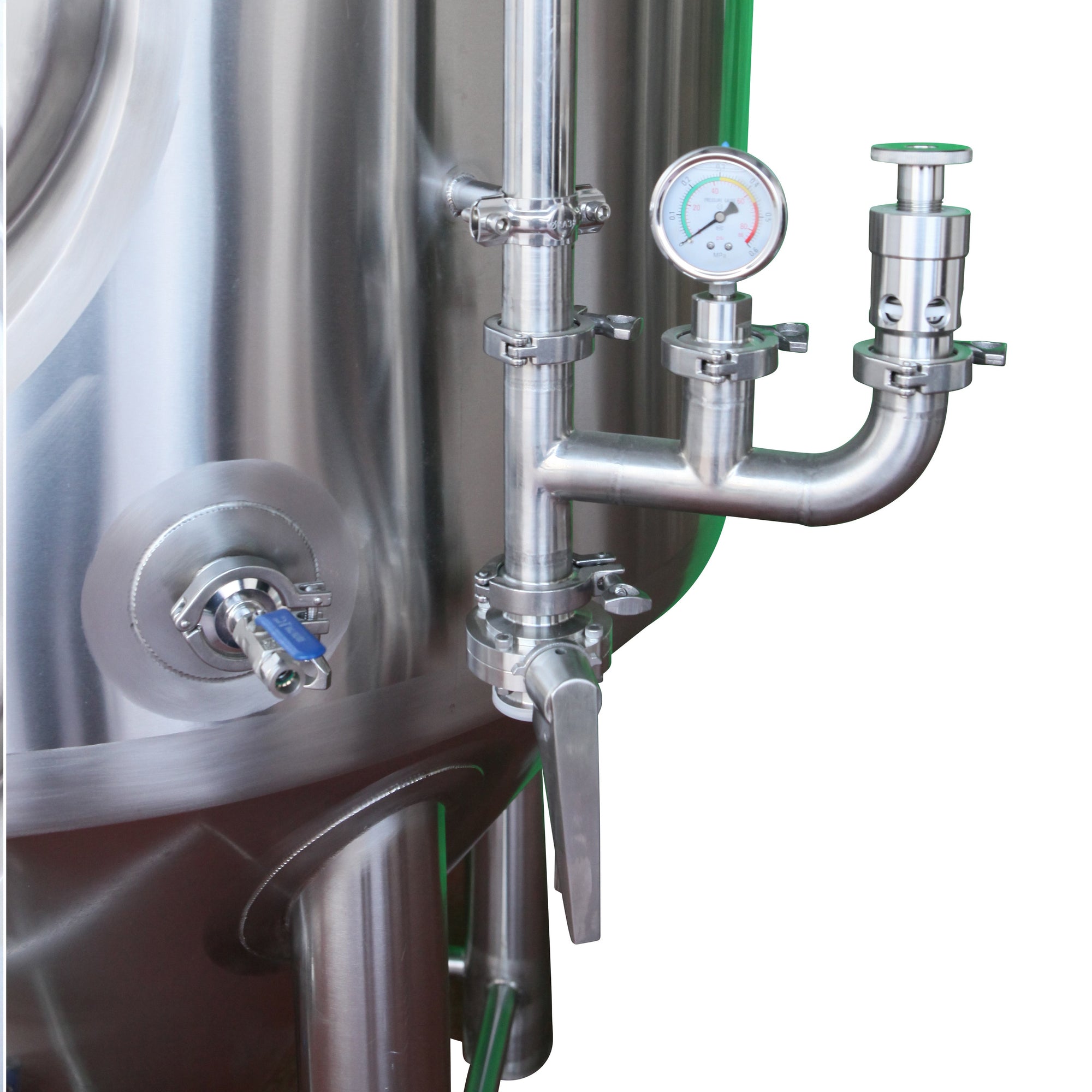 Fermenters - Brewhouse Solutions