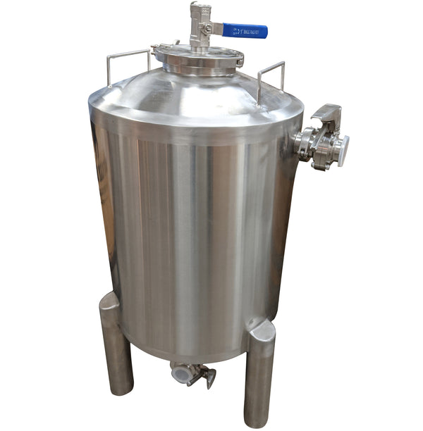 Yeast Brink - Brewhouse Solutions